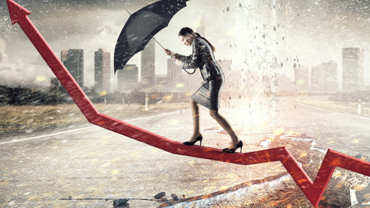 Dealing with Challenges by Donna Lakes