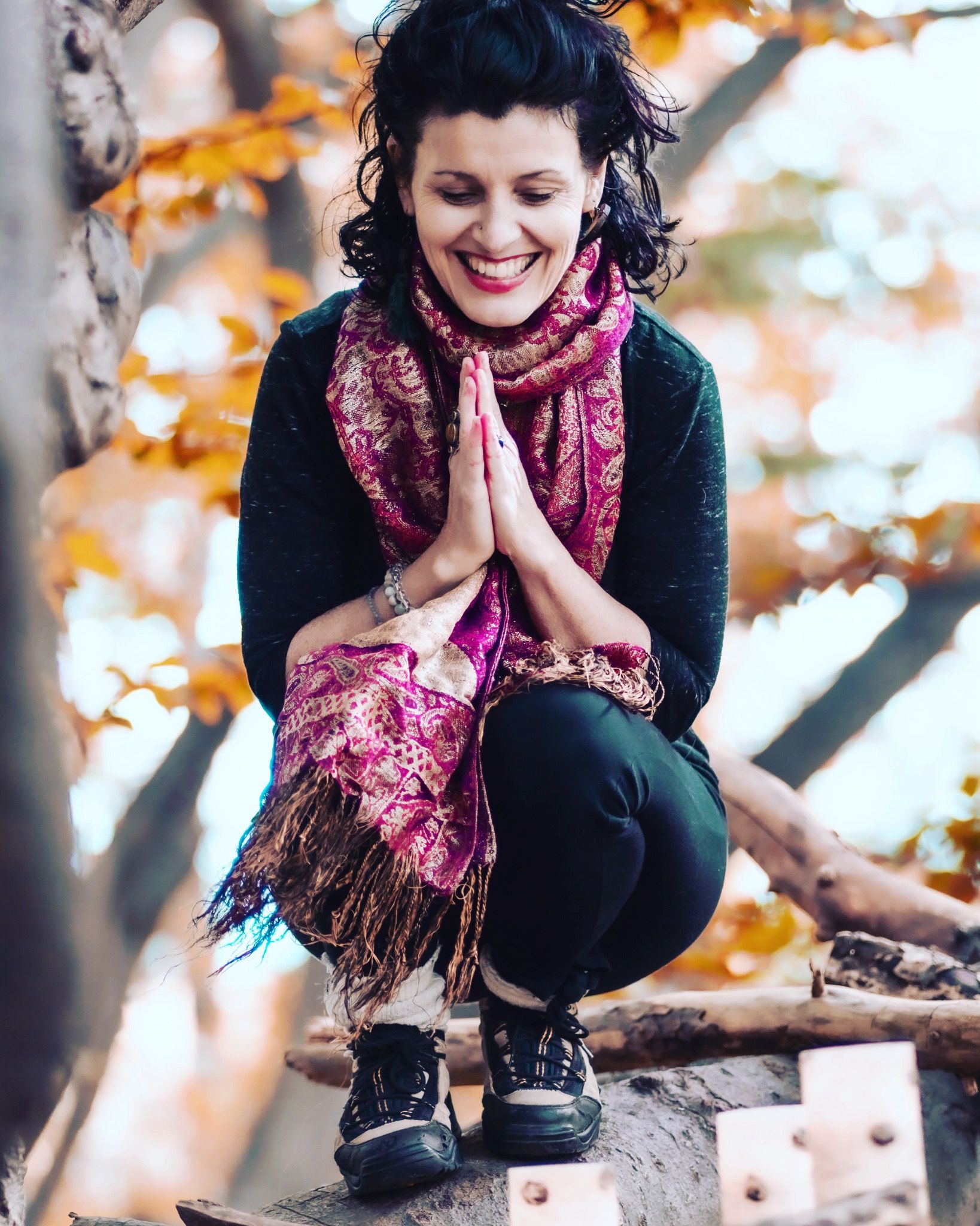 Donna Lakes: Energy Healer, Spiritual Life Coach and Teacher from both Near and Afar