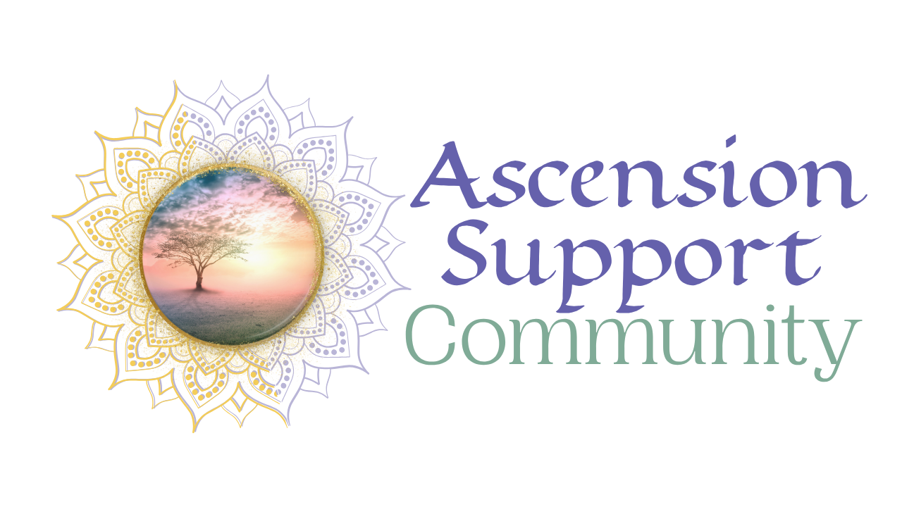 Ascension Support Community (FREE)