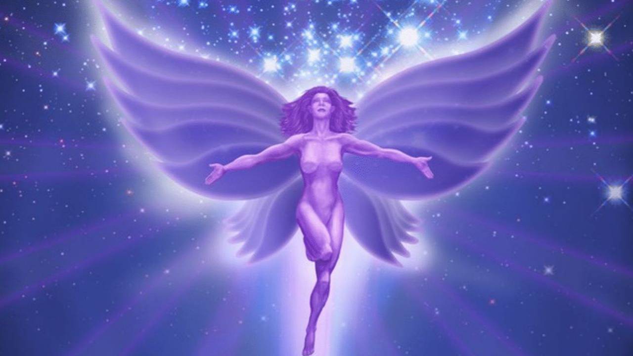 Intuitive Healers