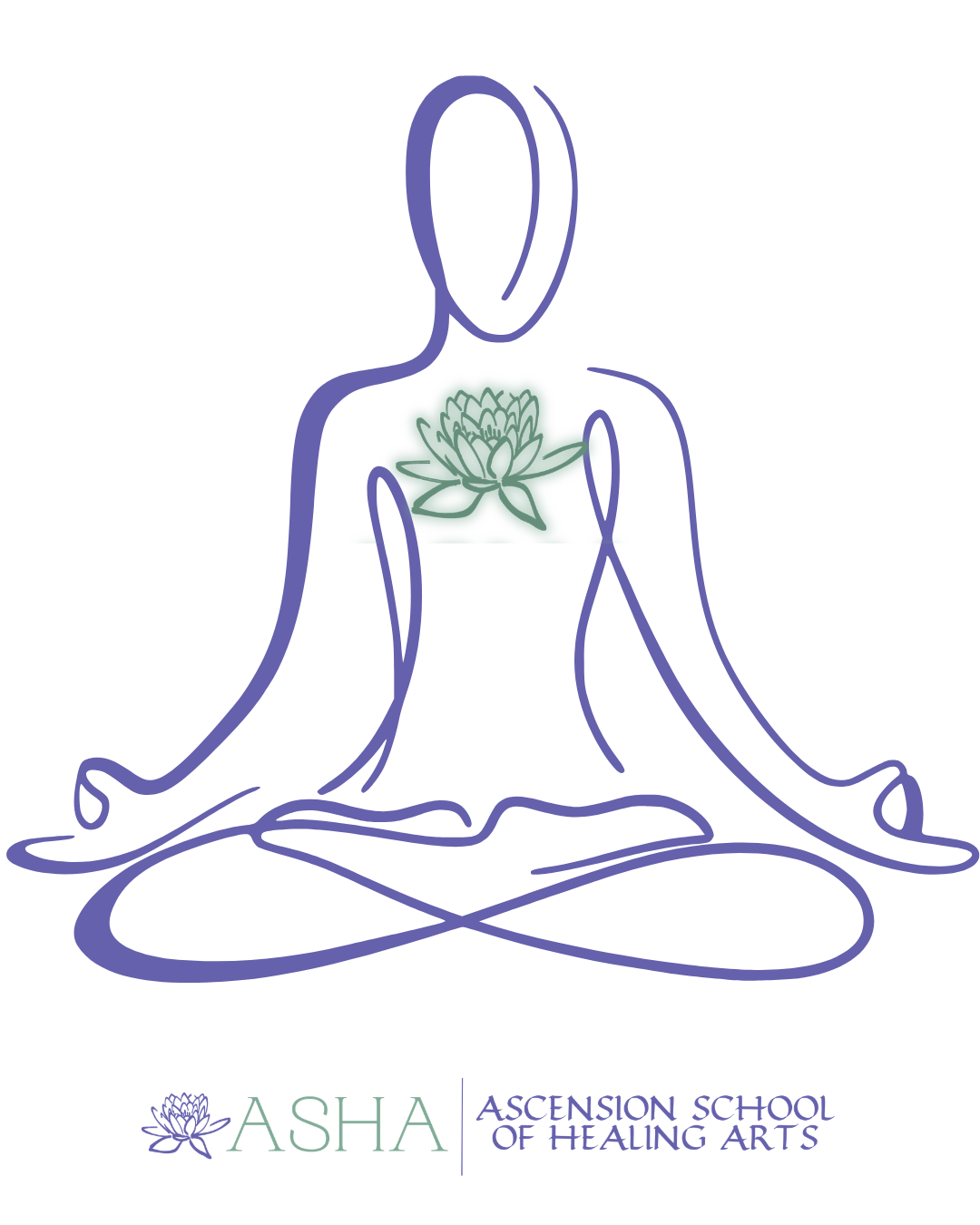 Managing Your Energy 12-Week Course at the Ascension School of Healing Arts, Ferndale Michigan