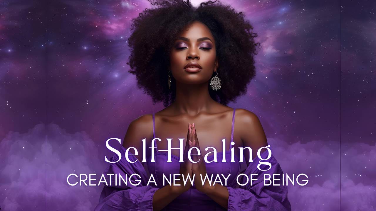 Self-Healing | Healer Program Cohorts