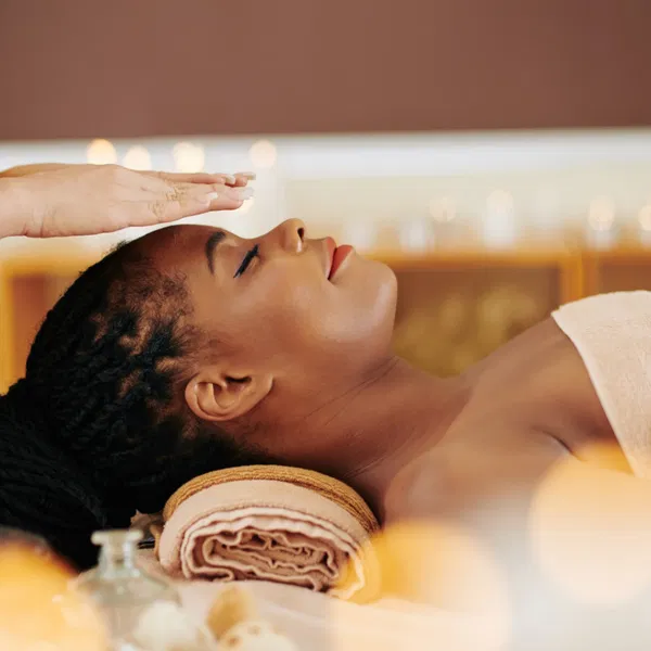 Ancestral Healing
