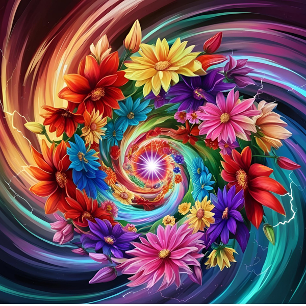 Flora Energy Healing