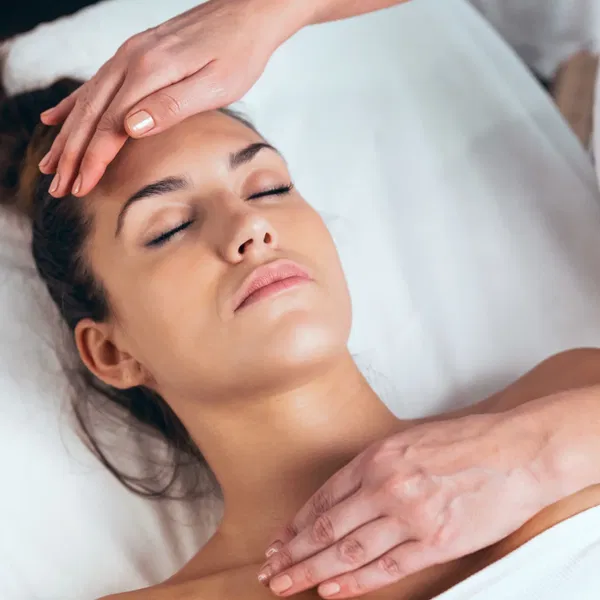 Reiki Healing