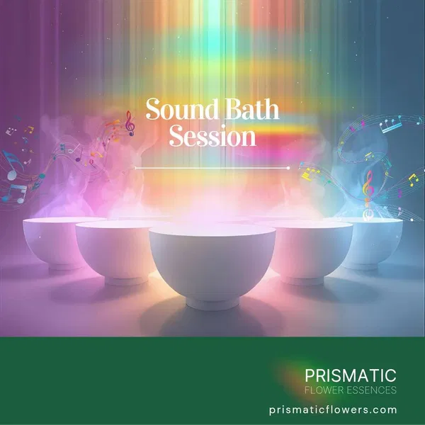 Sound Healing