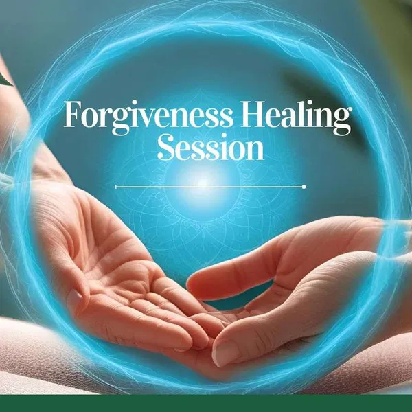 Forgiveness Healing