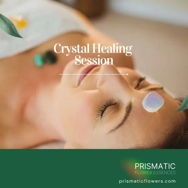 Crystal Healing
