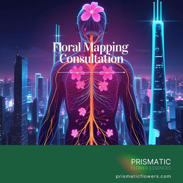 Floral Mapping Consultation