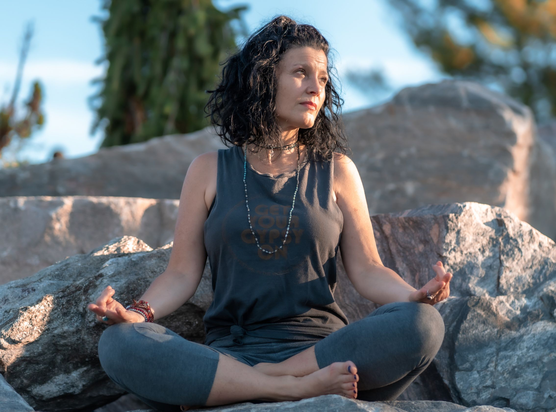 About Donna Lakes — Ascension School of Healing Arts