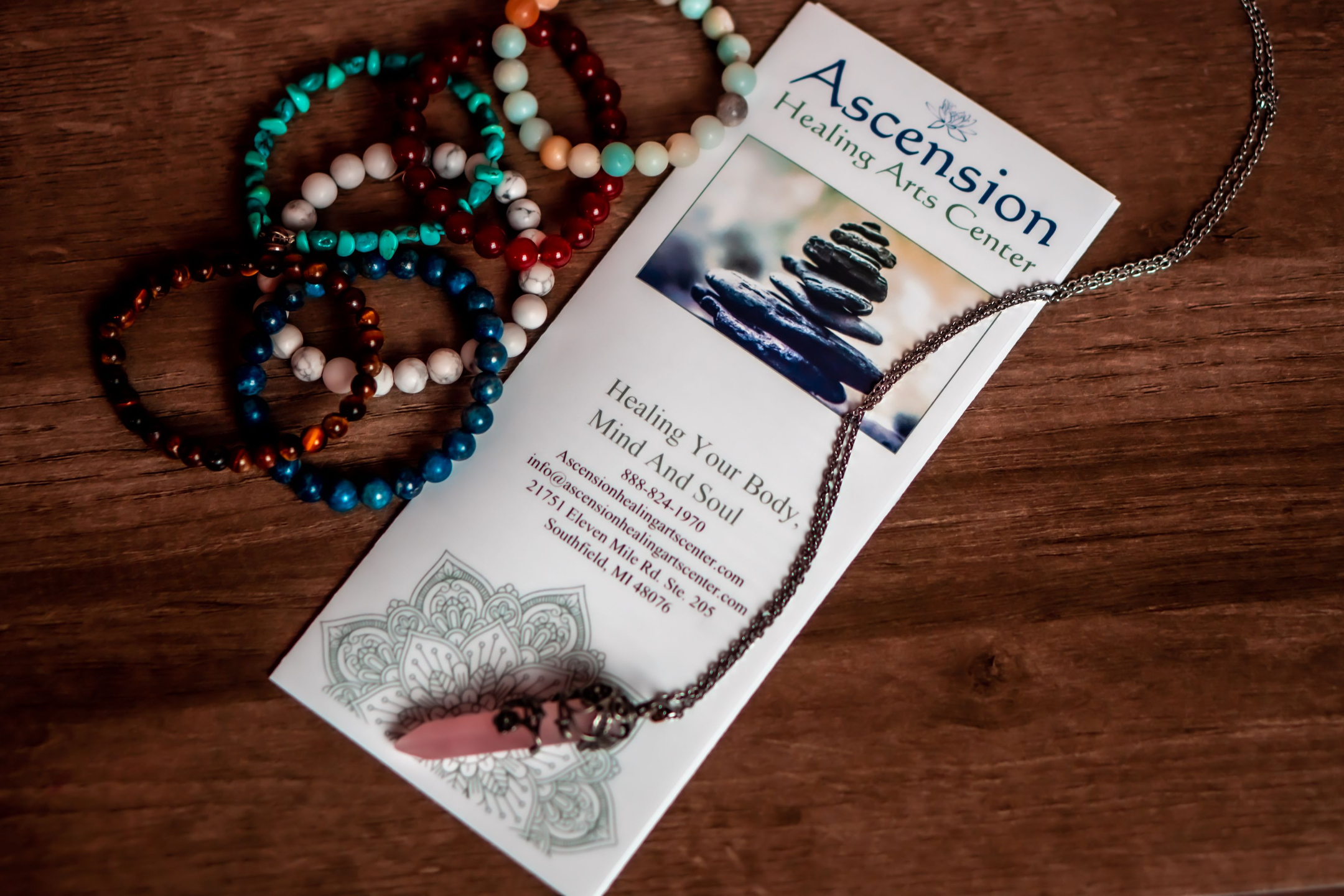 About Donna Lakes — Ascension School of Healing Arts