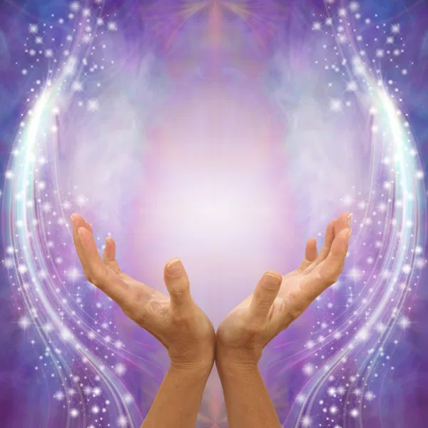 Ascension Healing