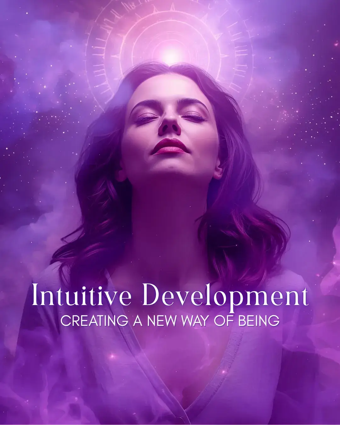 Intuitive Development 12-week course cover