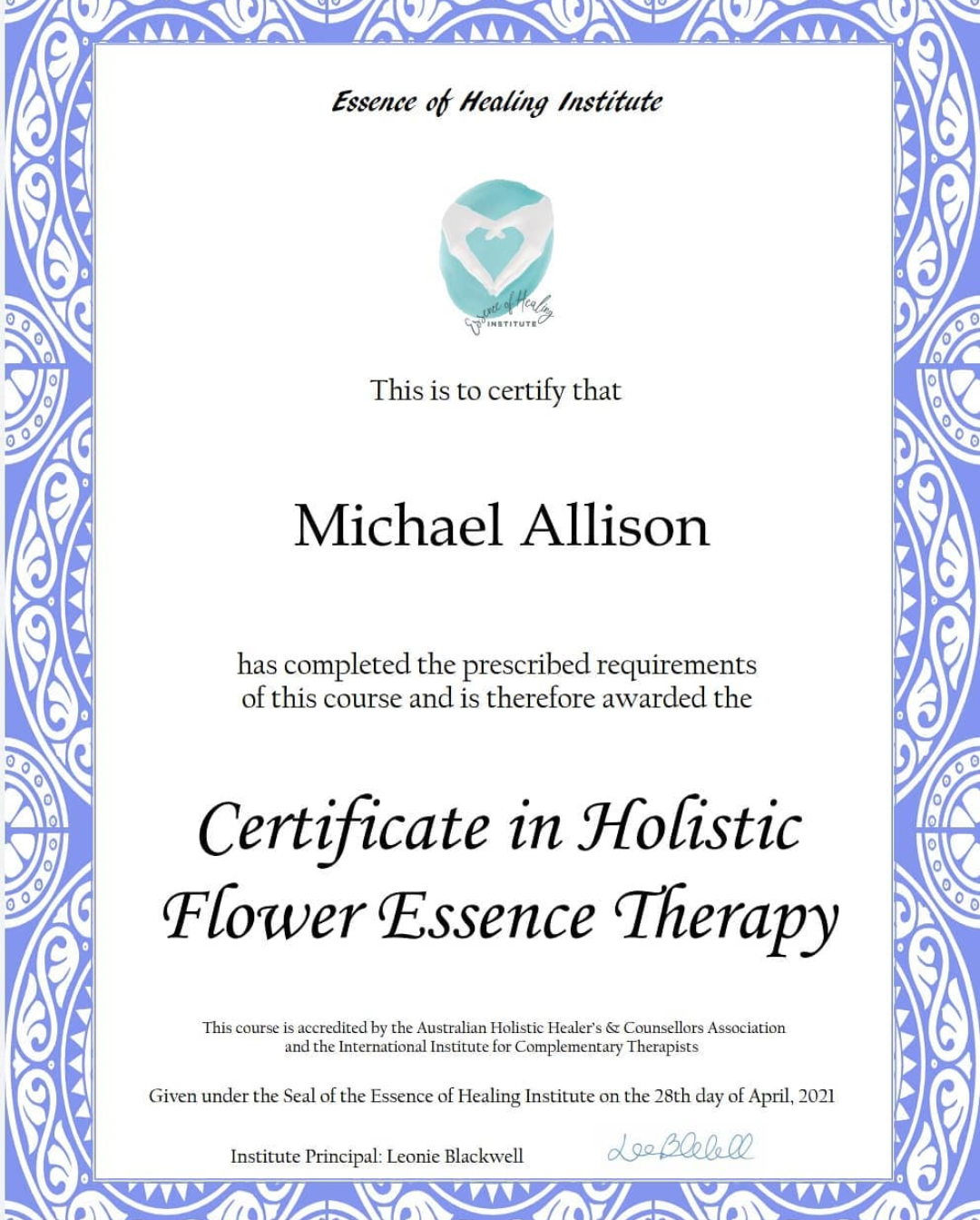 Prismaticflowers.Com from Prismatic Flower Essences