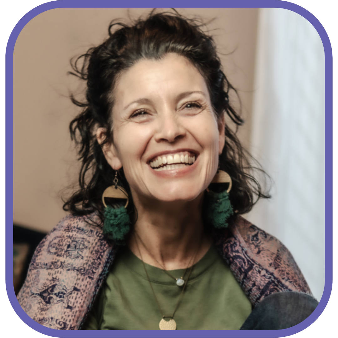 Donna Lakes, Head Instructor, Founder & Certified Master Intuitive Ascension Healer