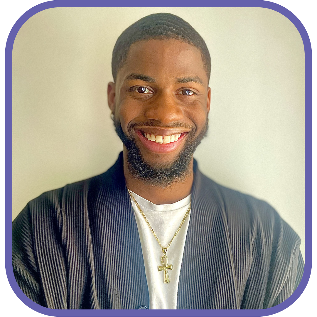 Kevin Downer, Intuitive Energy Healer